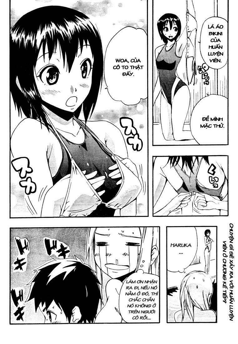 frogman chapter 2 21