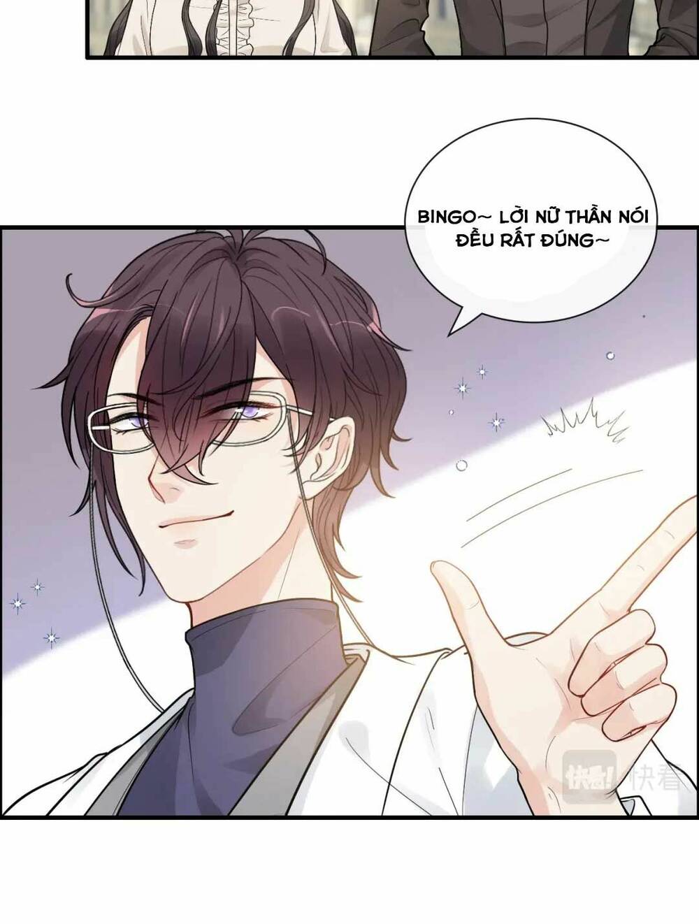 cô vợ hợp đồng bỏ trốn của tổng giám đốc chapter 429 39