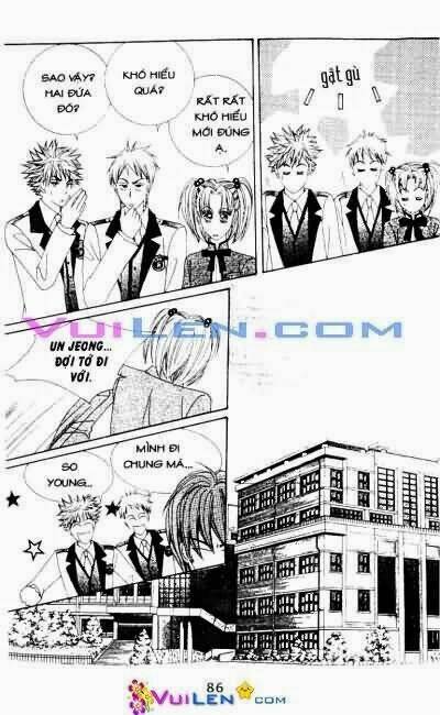 đại ca đi học chapter 7 86