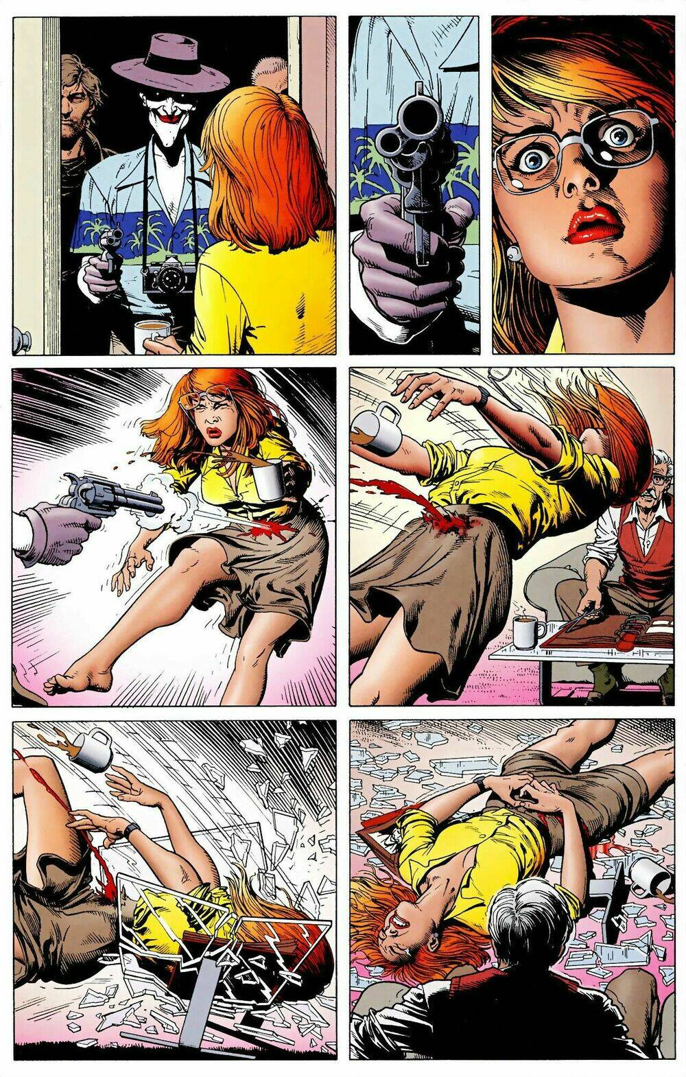 batman: the killing joke chapter 1 17