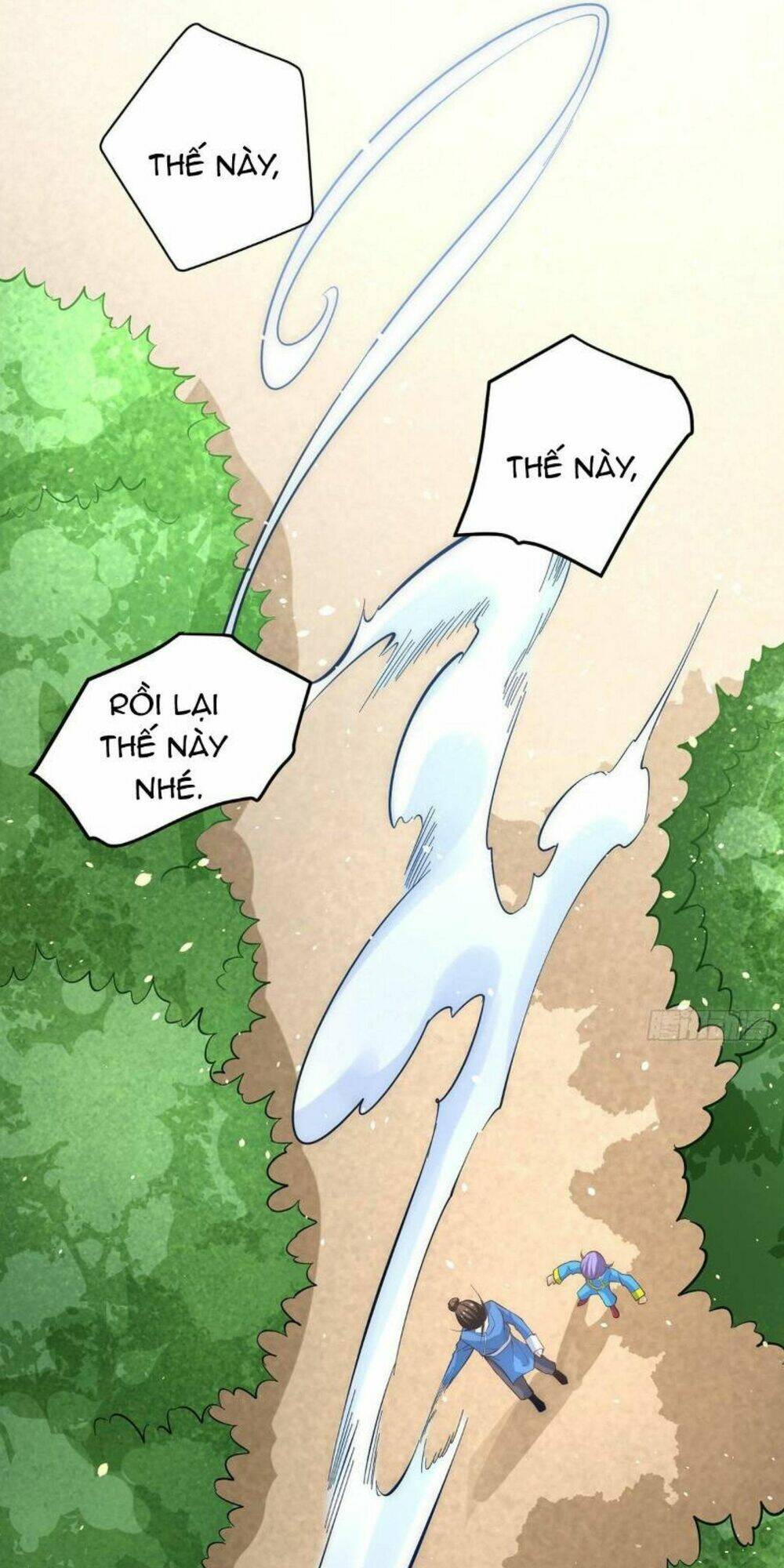 đô thị đỉnh phong cao thủ chapter 111 19