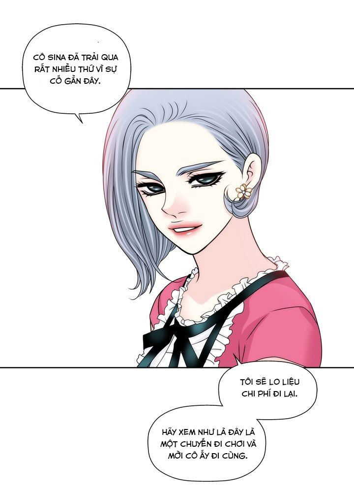 người đàn ông của tôi chapter 91.2 16