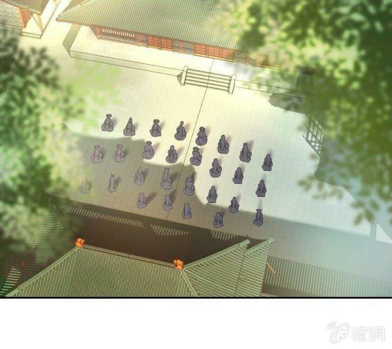 vương gia kiêu ngạo quá khó cua chapter 38 10