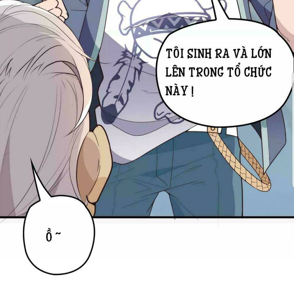 mệnh trung khuyết quân chapter 1.2 10