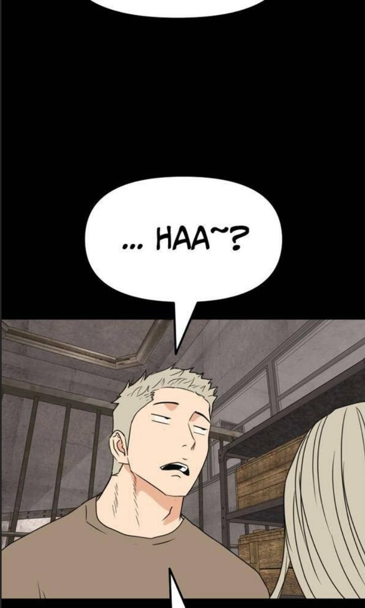 bạn trai võ sĩ chapter 80 21