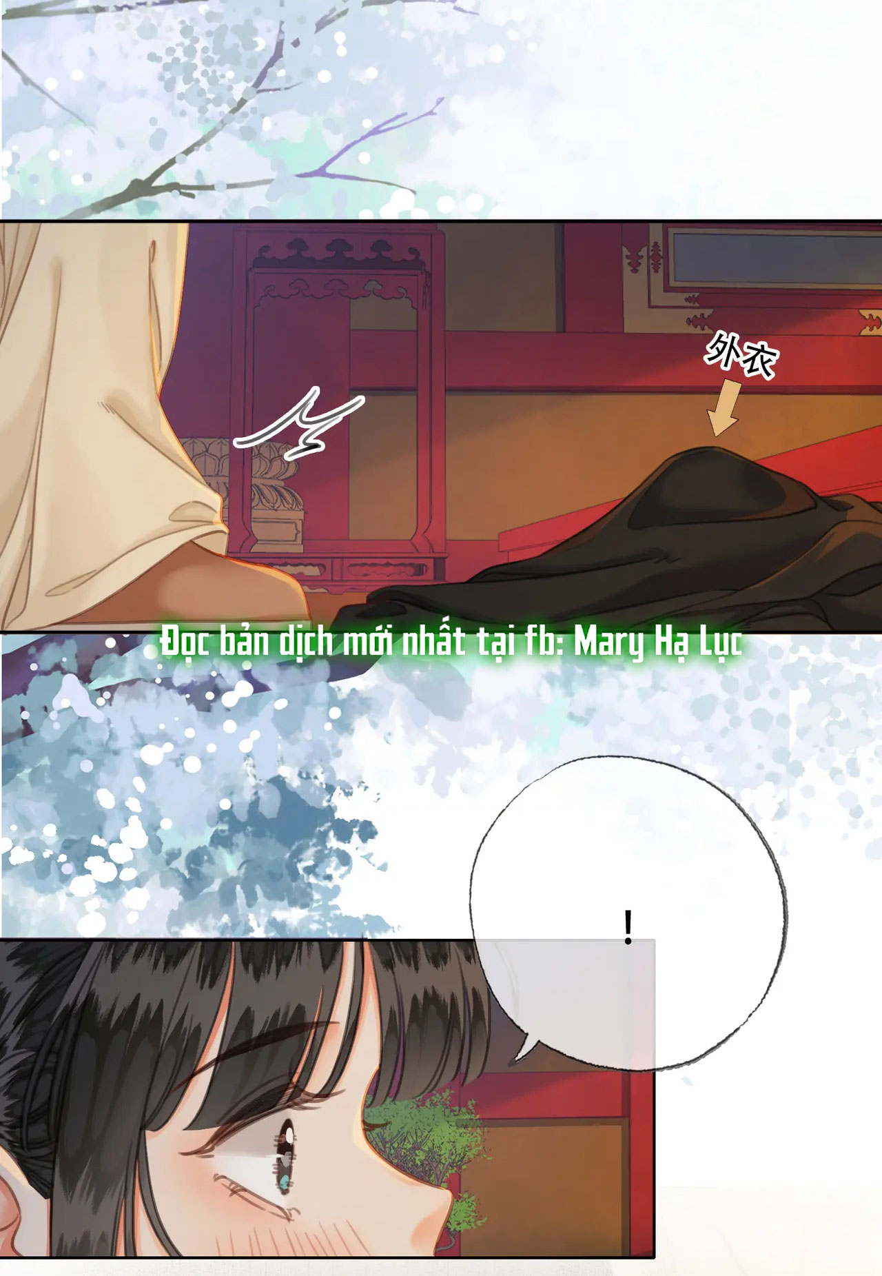 ta là hắc nguyệt quang của hôn quân chapter 38 7