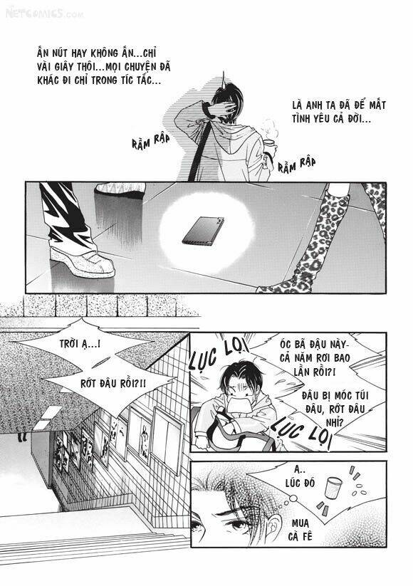 9 faces of love chapter 3 8