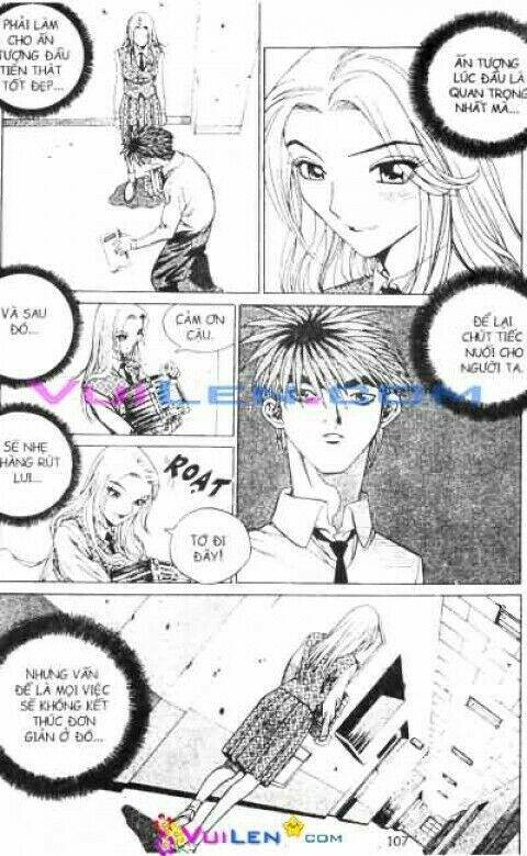 change guy chapter 143 107