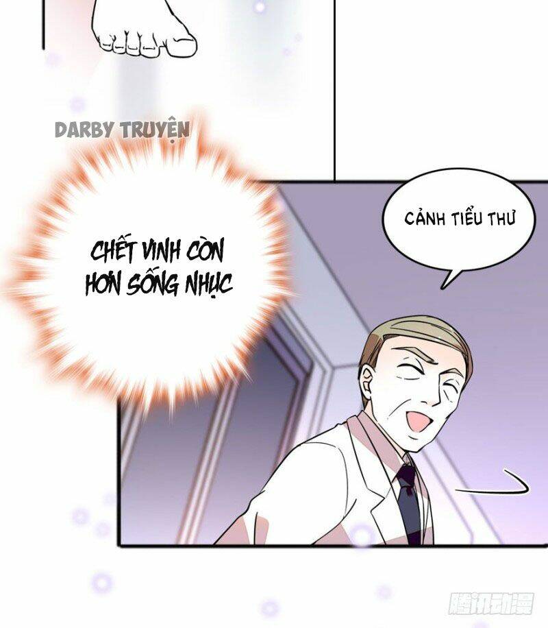 bảo bối v5 boss vội vàng cưng chiều chapter 2 61