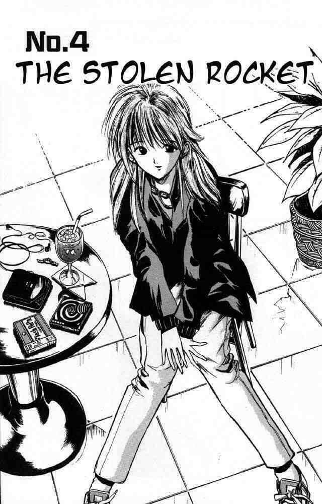 rocket princess chapter 4 3