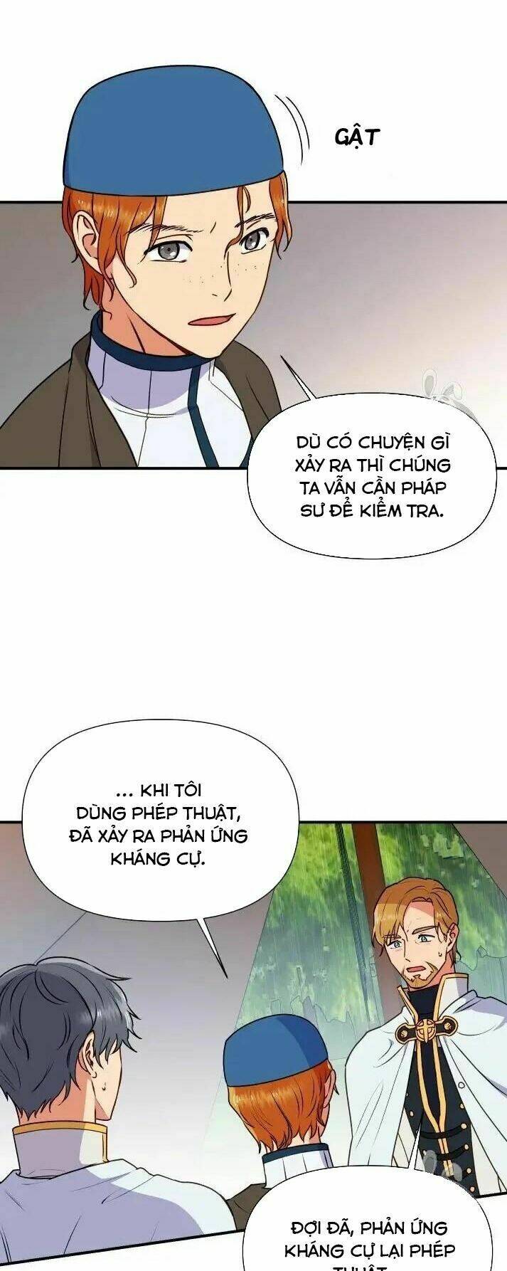 khế ước của nữ công tước quái vật chapter 78.5 6