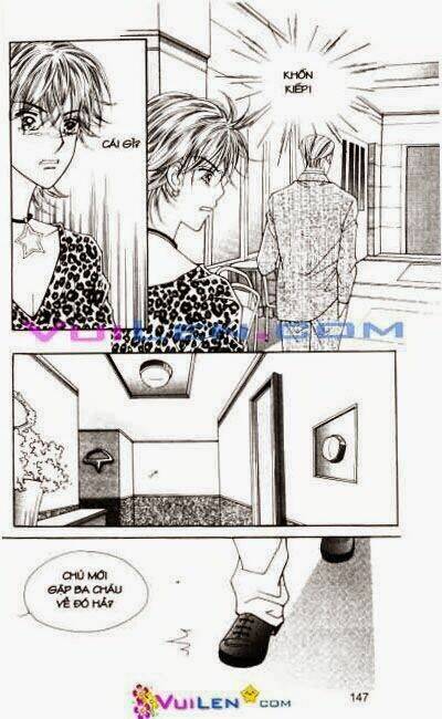 tên nô lệ đáng yêu chapter 8 147
