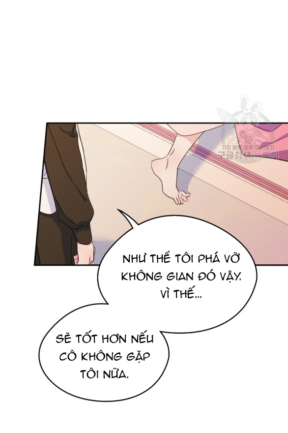 tôi đã trở thành bạn gái của nam chính chapter 8.1 30