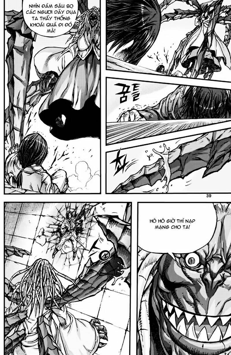 diêm đế ii chapter 51.2 10