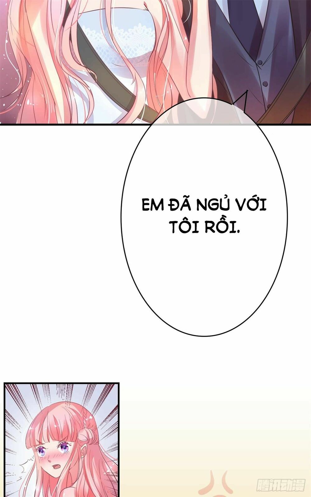 manh thê khó dỗ phần 1 chapter 9 17