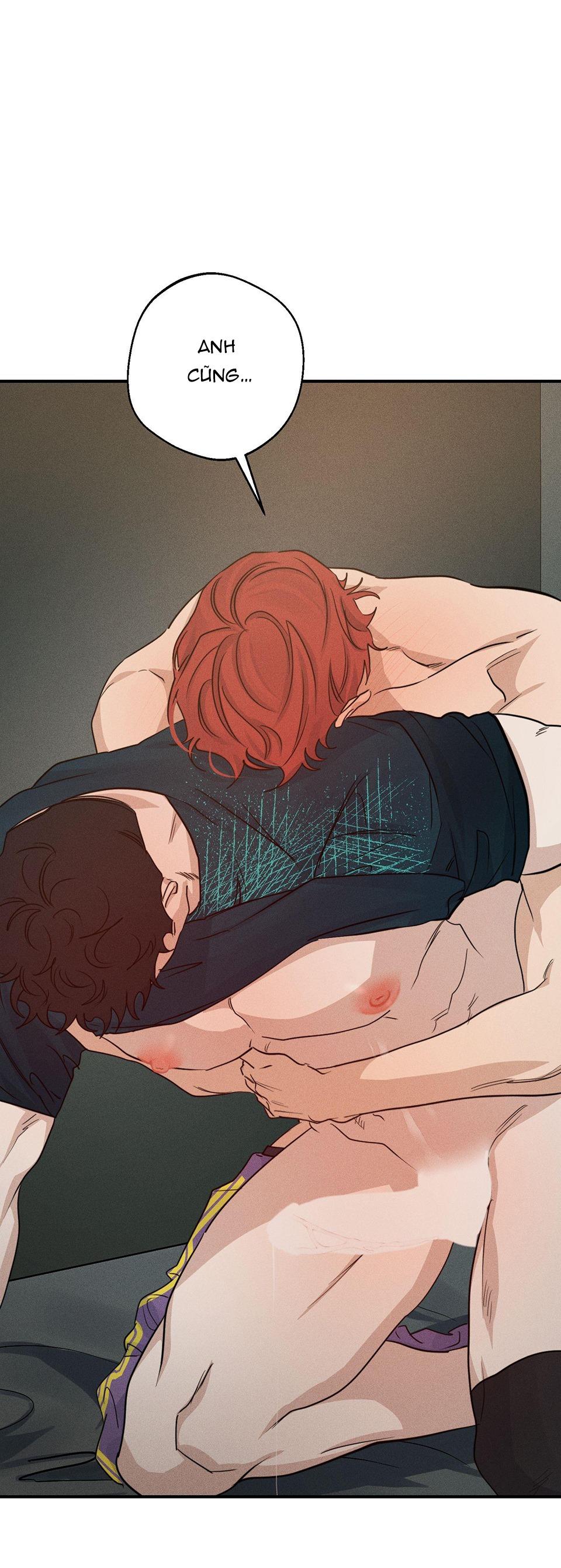 high clear chapter 40 1