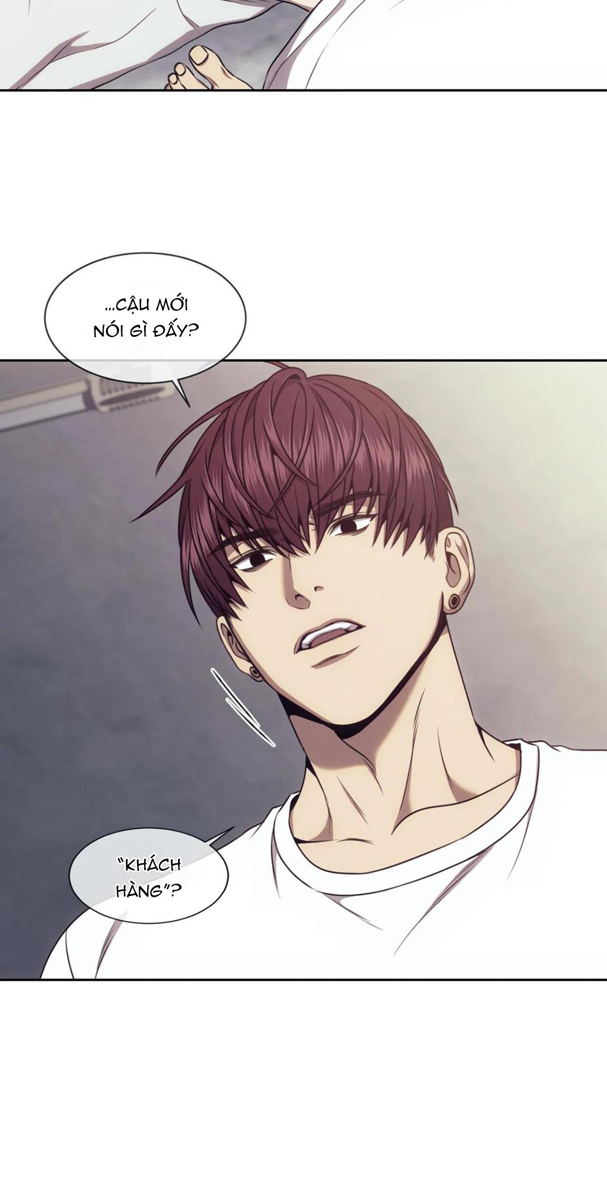 công cuộc báo thù của kẻ yếu thế chapter 43 9