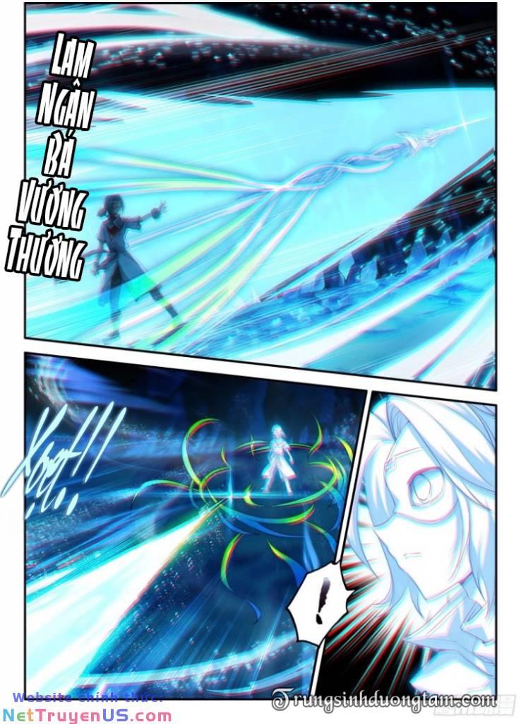 đấu la đại lục 5 - đường tam trùng sinh chapter 142 4