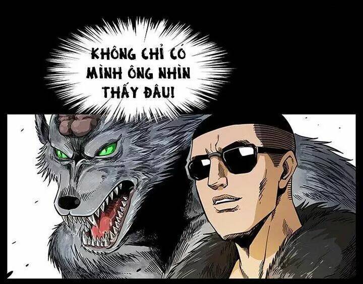 U Minh Ngụy Tượng Chapter 199 53