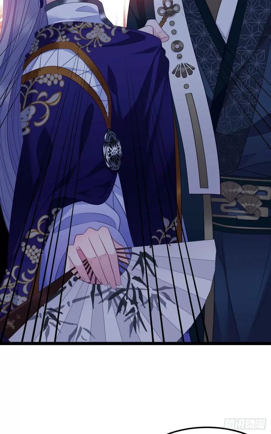 ta mới không gả cho hoàng tử phản diện chapter 18 36