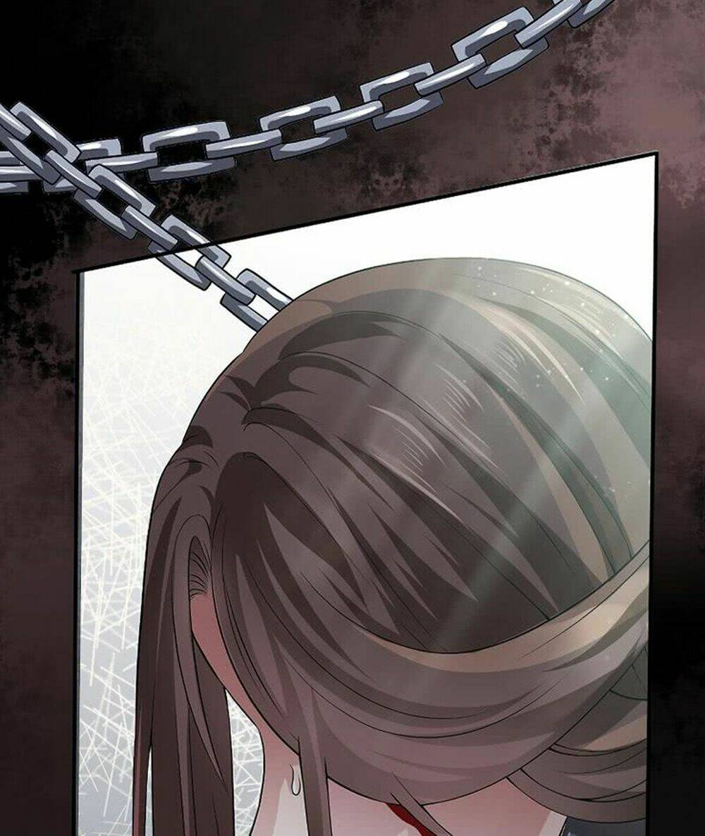 phượng mệnh vi hoàng chapter 1 11