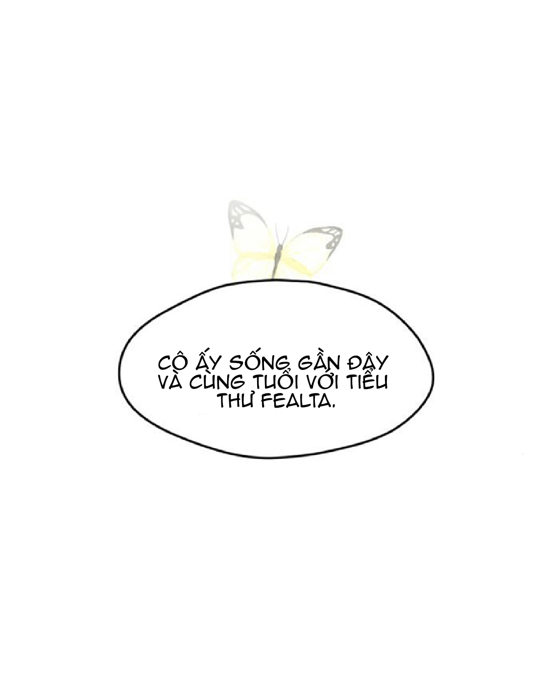 nữ chính muốn tôi trở thành mẹ kế chapter 13 58