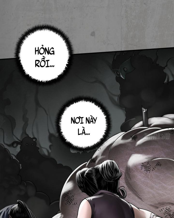 Tạng Phong Hành chapter 207 42