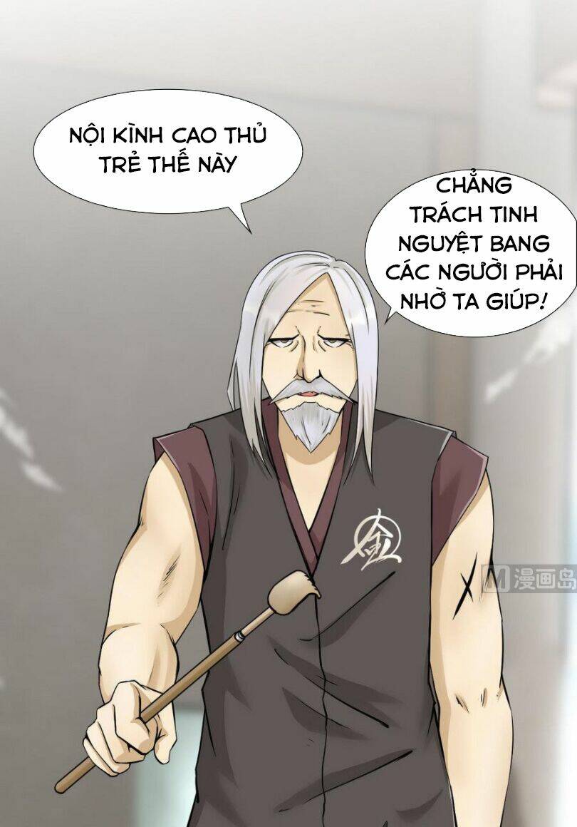 hắn là long ngạo thiên chapter 93 3