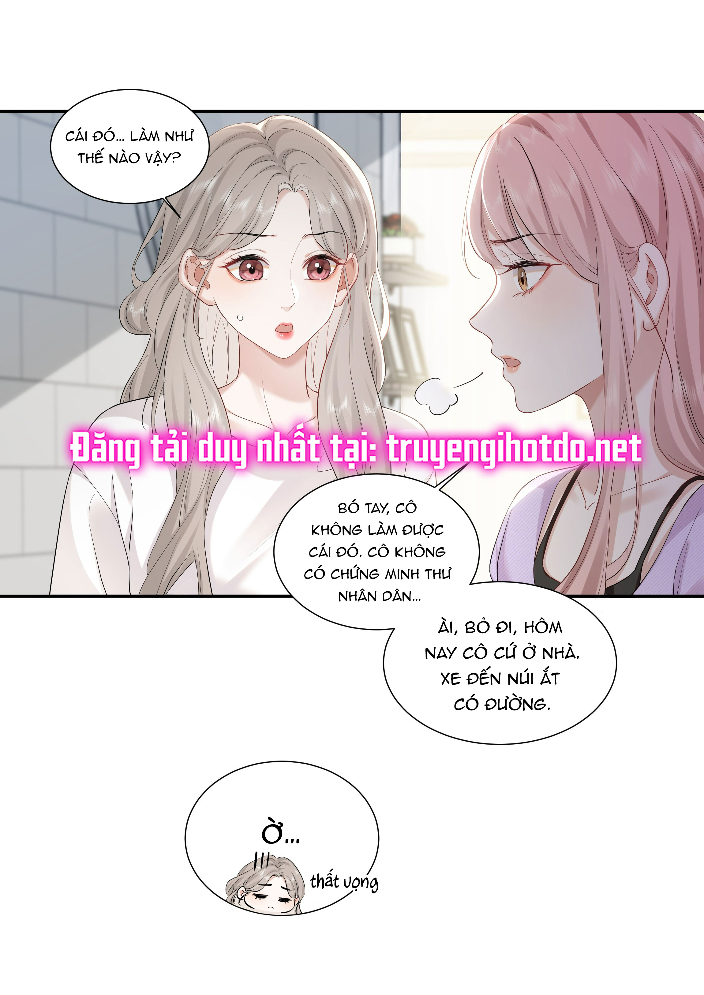 đánh thức tình yêu chapter 4 24