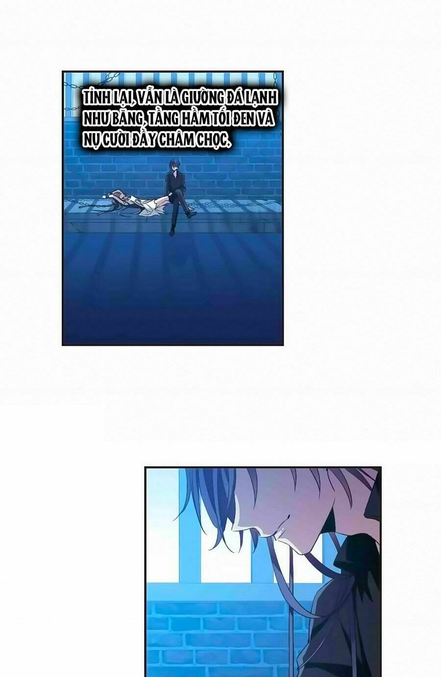 huyết tộc cấm vực chapter 127.2 19