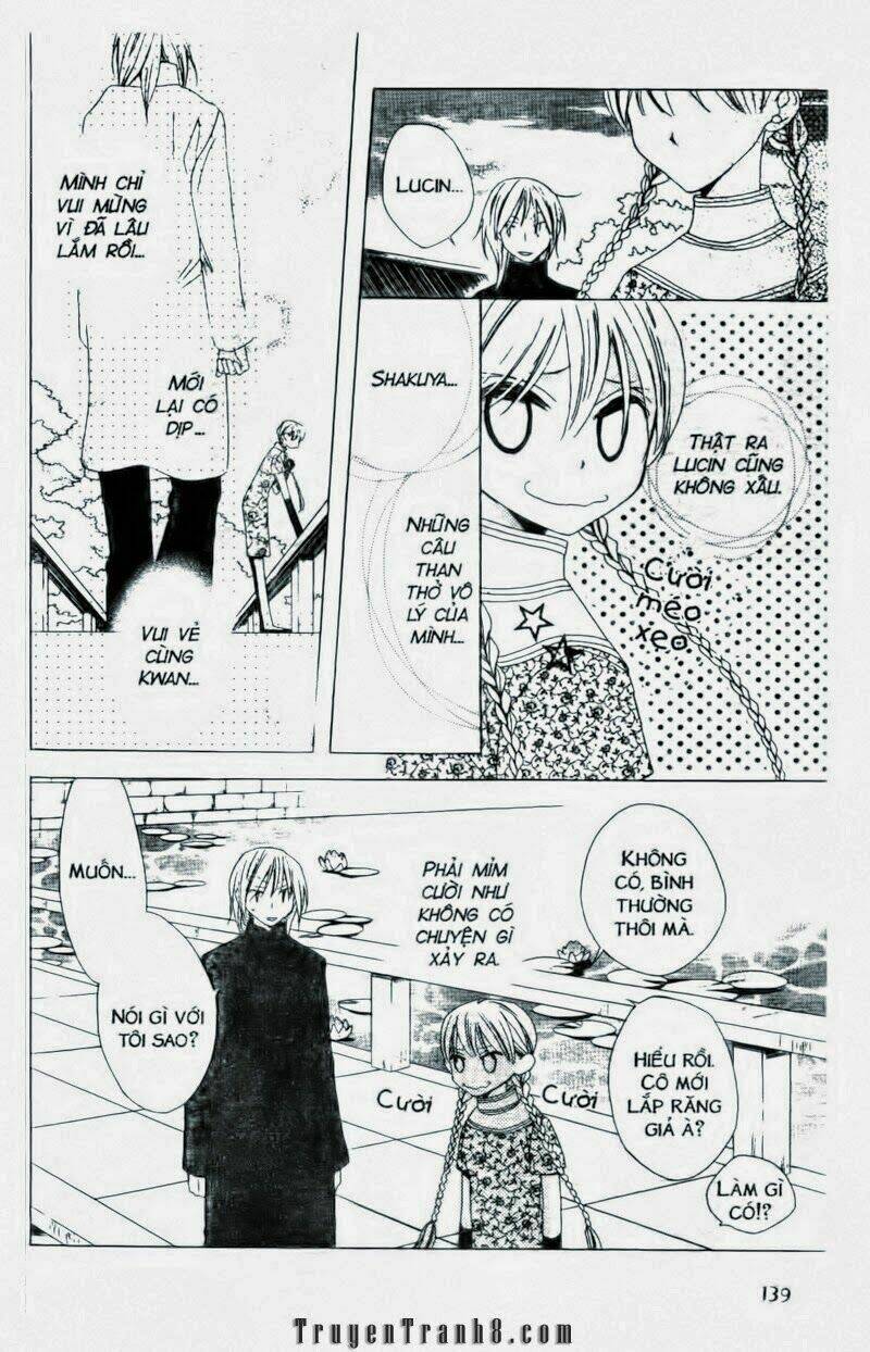 ryuu no hanawazurai chapter 9 11