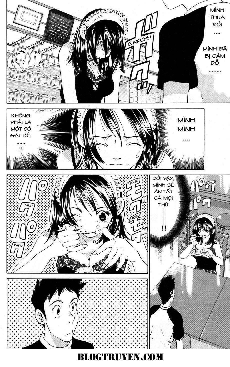 gacha gacha - secret chapter 28 24