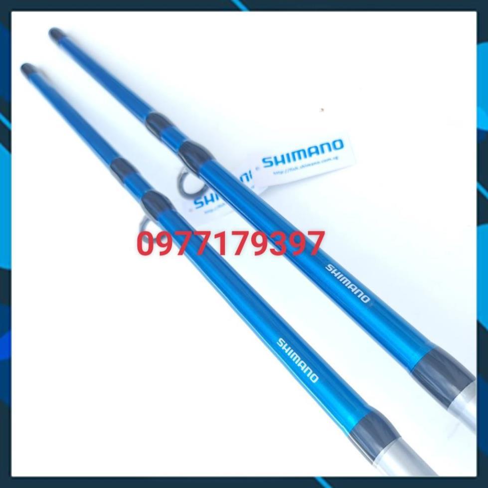 Cần Câu Cá 2 khúc rỗng Cruzar Đại Lý Đồ Câu Cá siêu nhẹ siêu tải cá Siêu Khỏe dài 2m1_2m4_2m7_Đại Lý Đồ Câu Cá