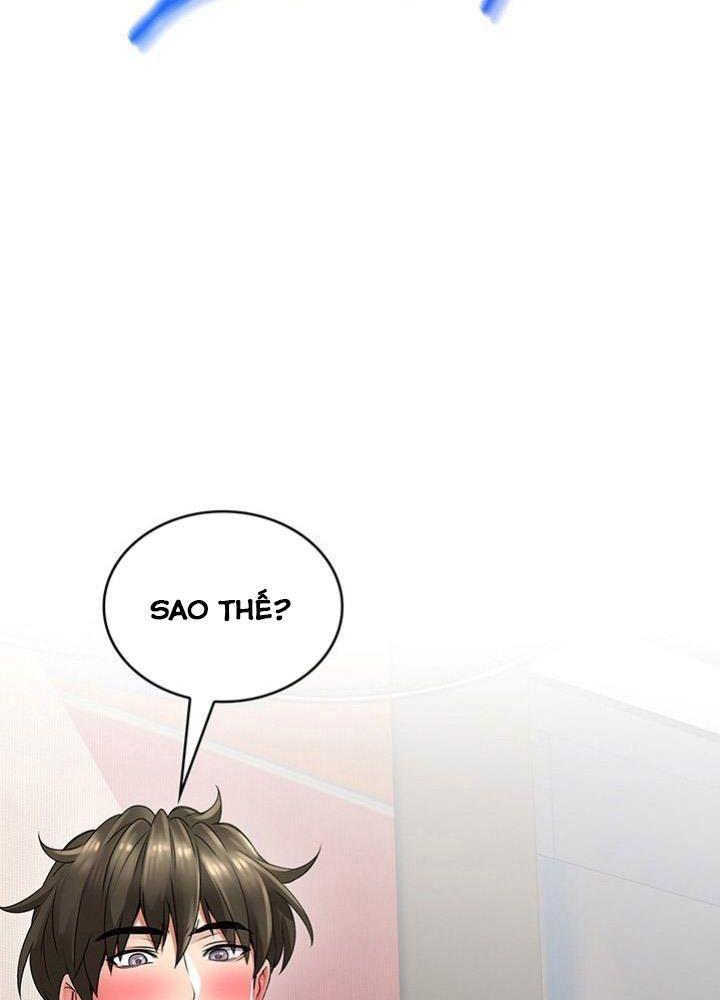 công việc sung sướng chapter 10.1 77