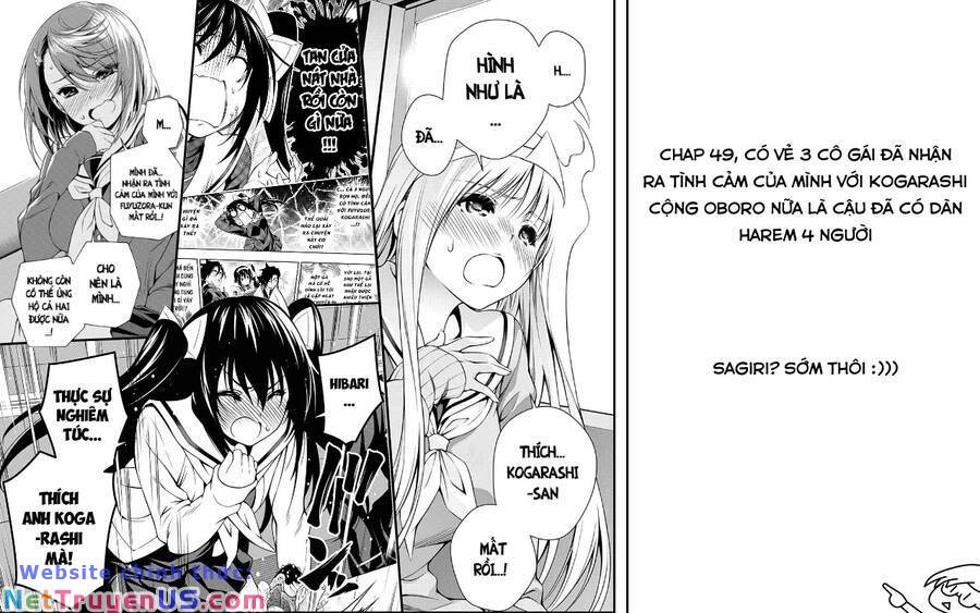 ma nữ cứng đầu chapter 194.1 35