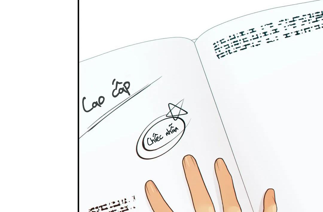 thời gian giữa sói và chó chapter 50 50