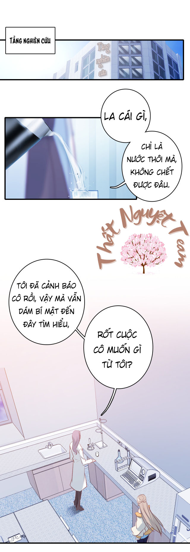 ngôi sao tương lai chapter 4 2