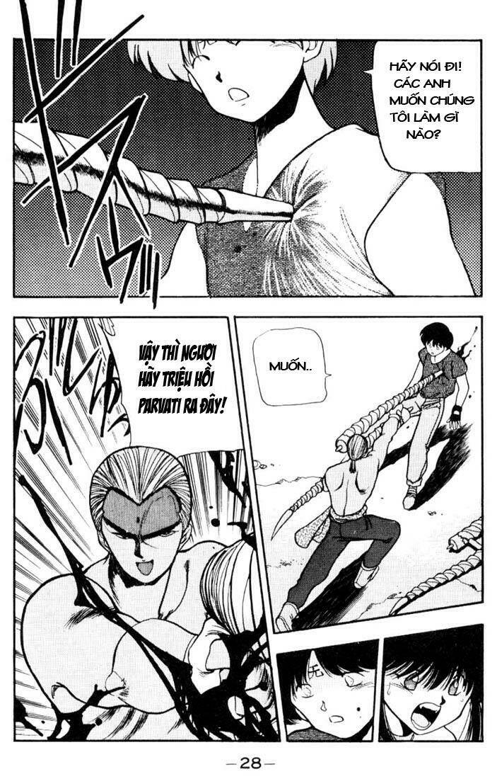 3x3 eyes chapter 82 6