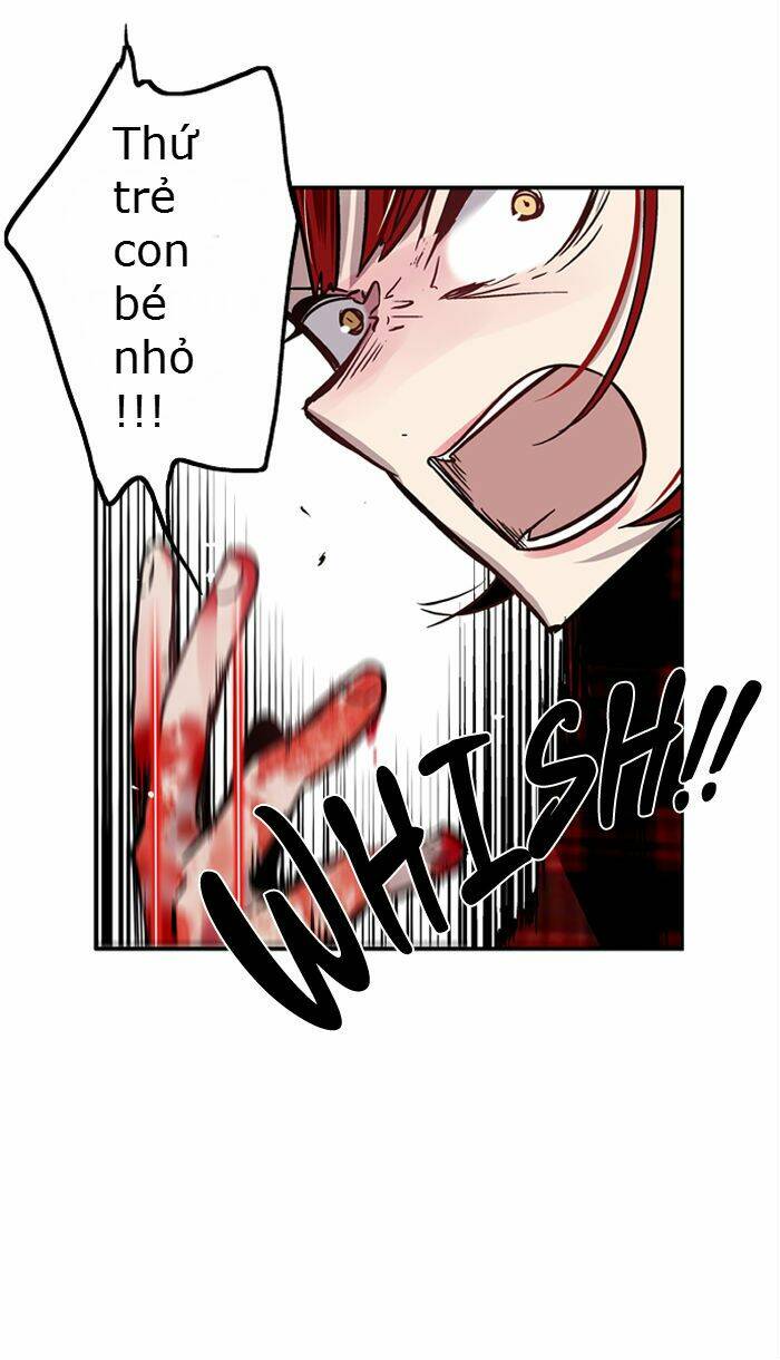 đôi mắt từ trái tim chapter 13 19