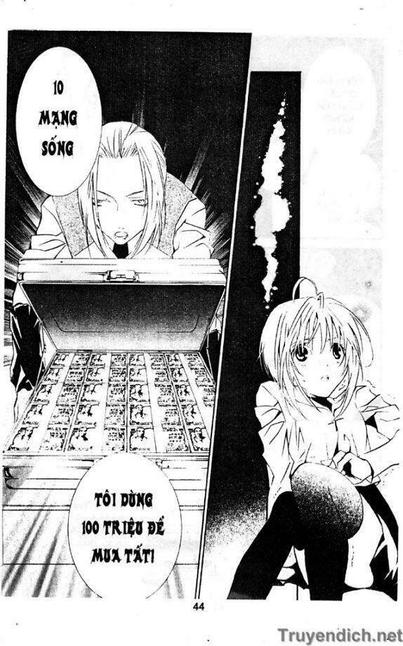 zombie-loan chapter 45 13