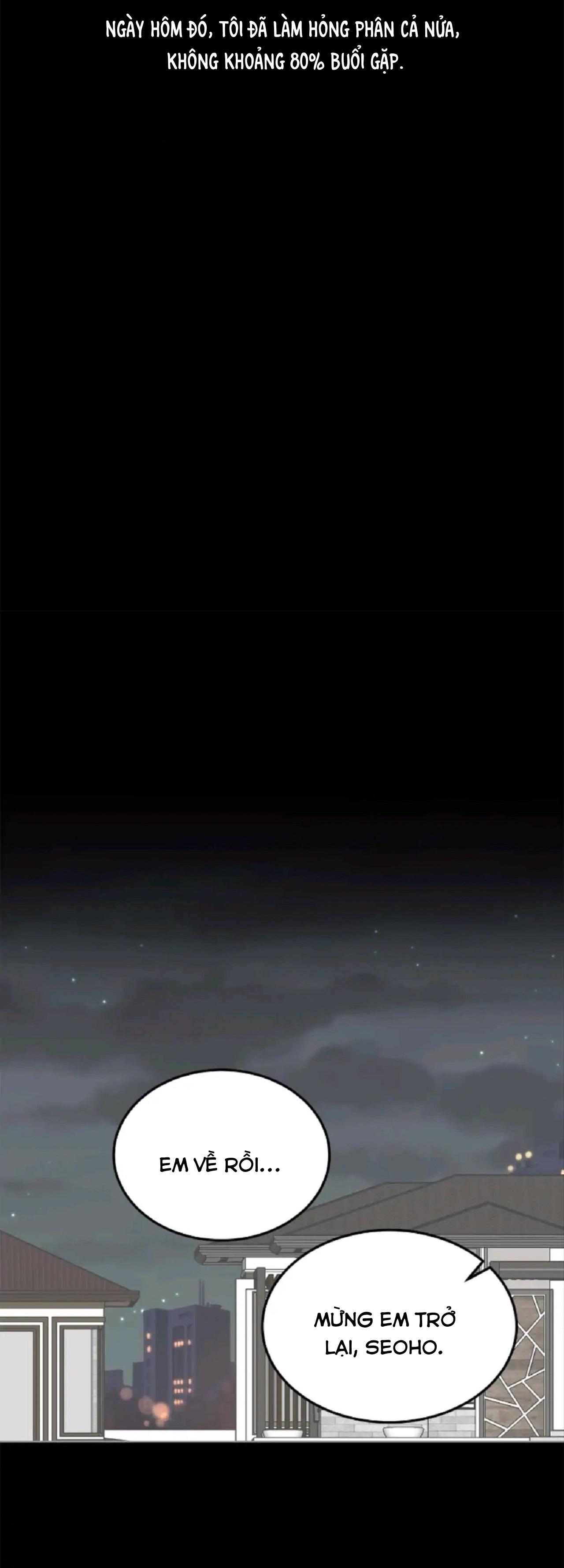 sao notp lại thành thật rồi? chapter 30 17