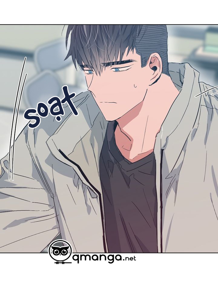 tình tay ba chapter 8 68