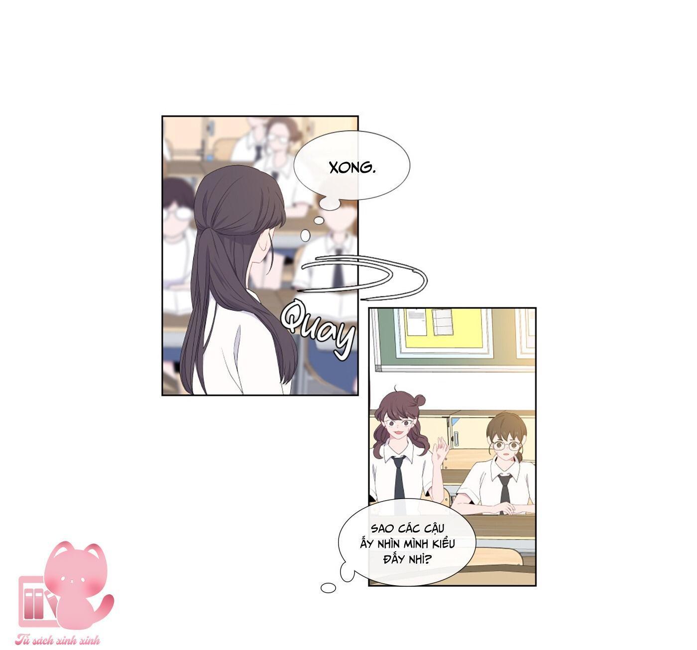 về bên anh chapter 30 5