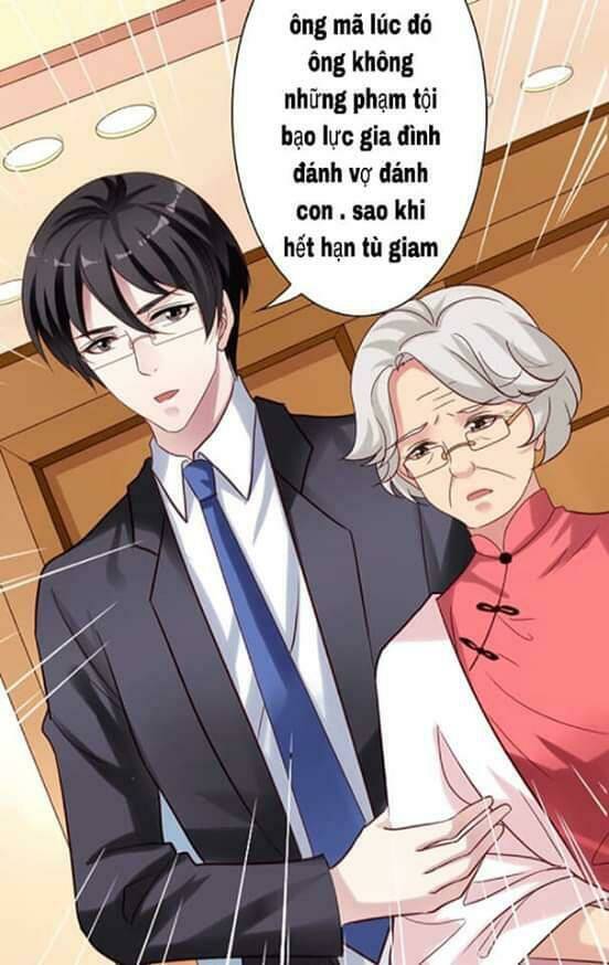 tôi không muốn fa như vậy đâu chapter 83 21