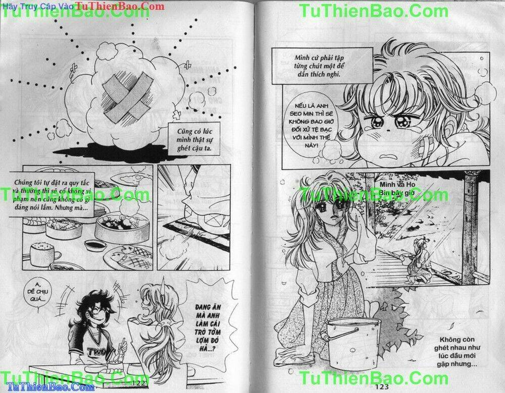 nhật ký của nan a chapter 1 61