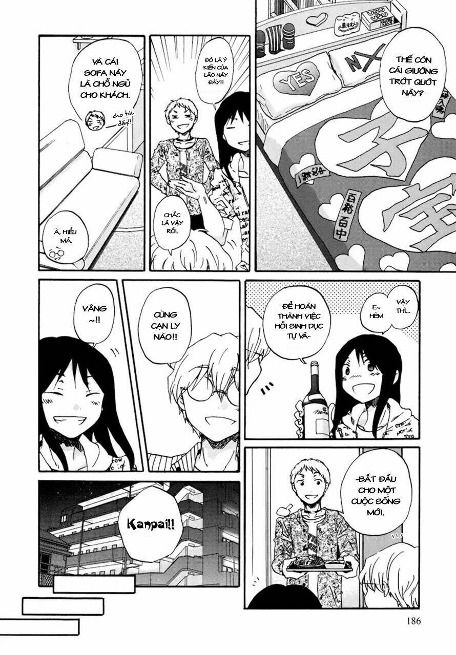 bonnouji chapter 24 14