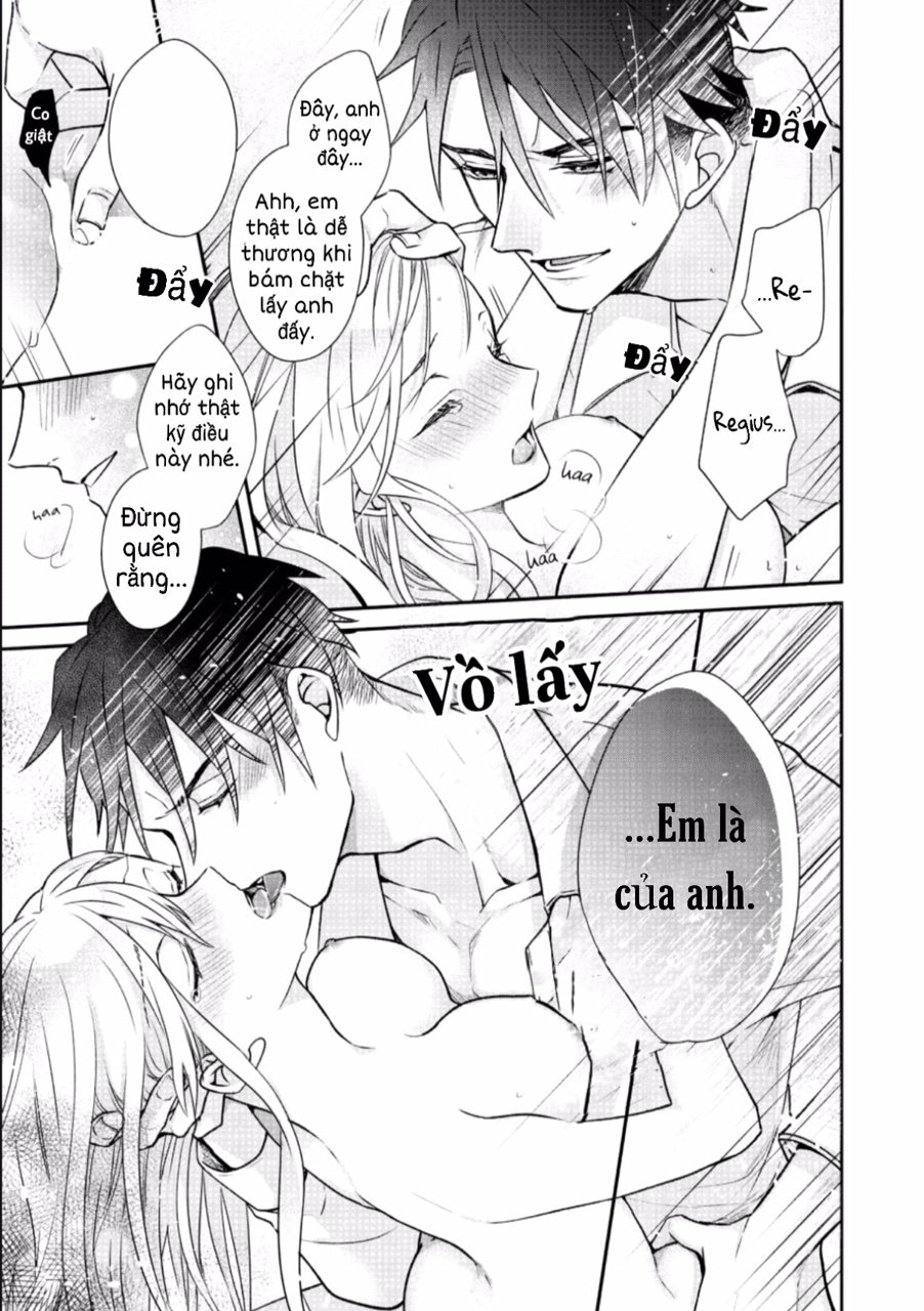 the young lady can’t escape from her doting husband chapter 2 30