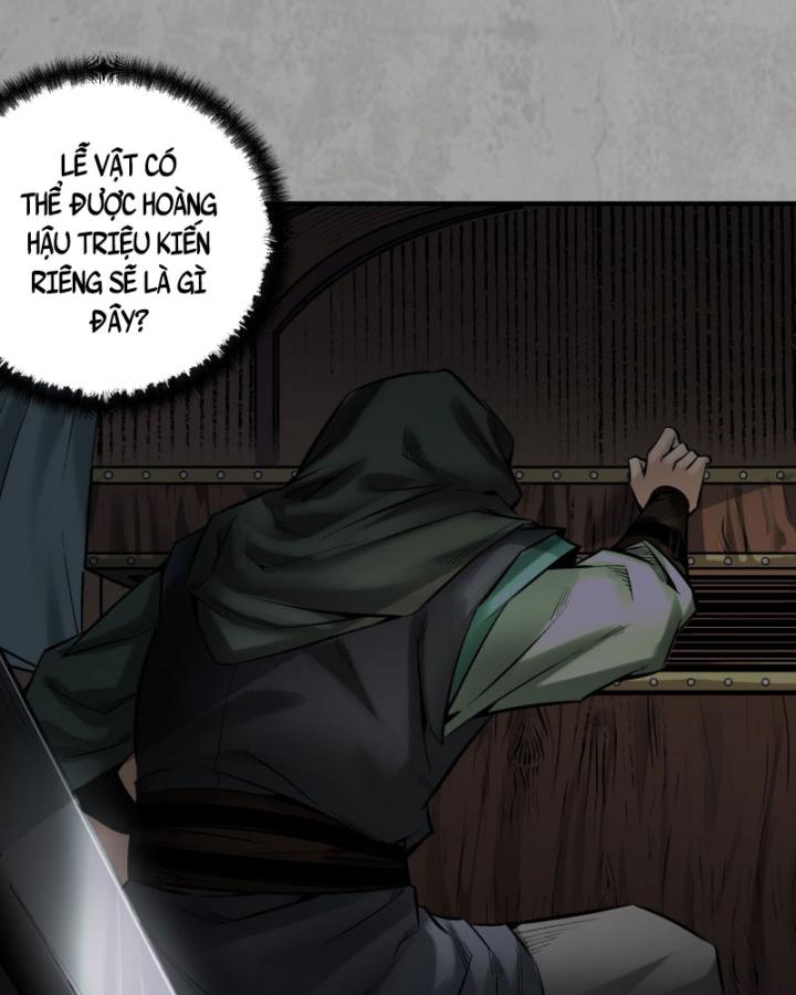 Tạng Phong Hành chapter 214 62