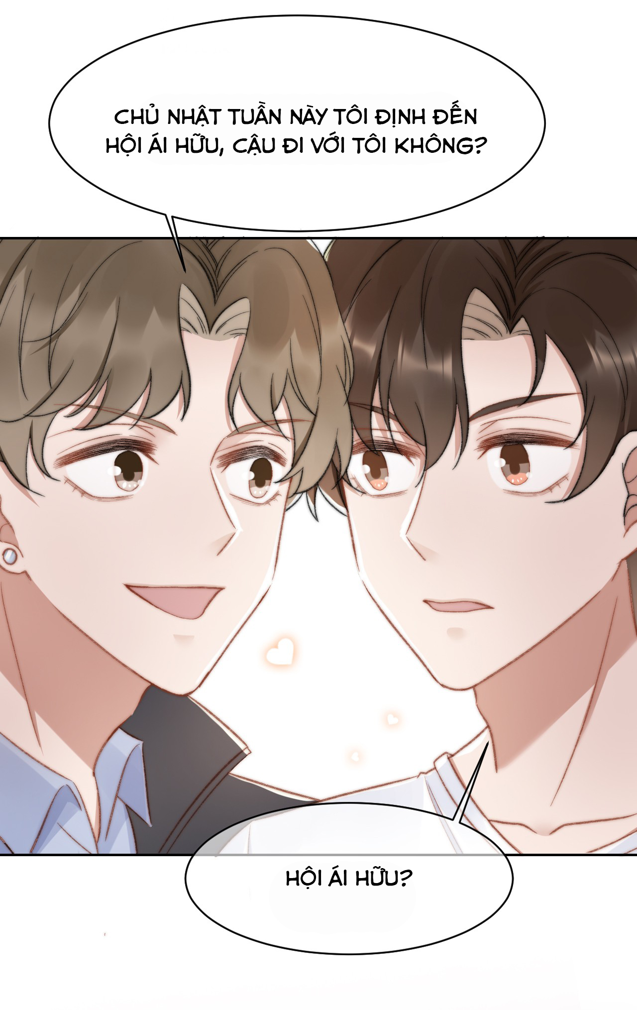 ta sinh con cho tổng tài chapter 18 47