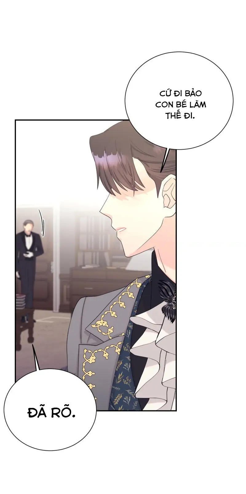 đức hạnh của công chúa phản diện chapter 6 31